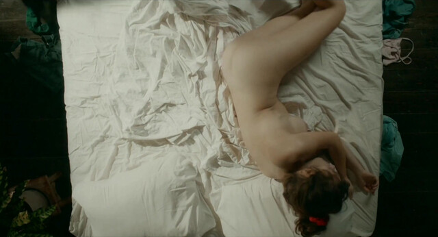Elisheva Weil nude - All Eyes Off Me (2021)