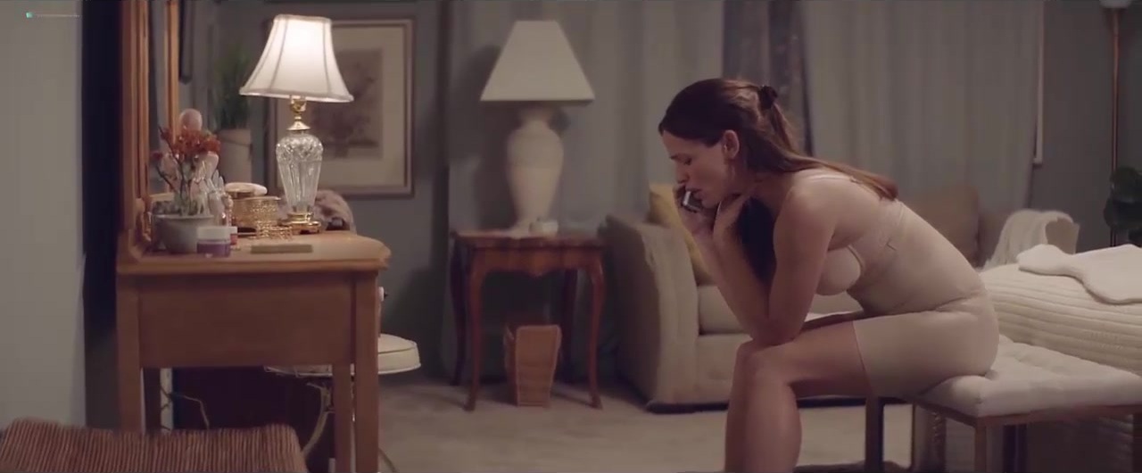 Nude Video Celebs Jennifer Garner Sexy The Tribes Of Palos Verdes 2017
