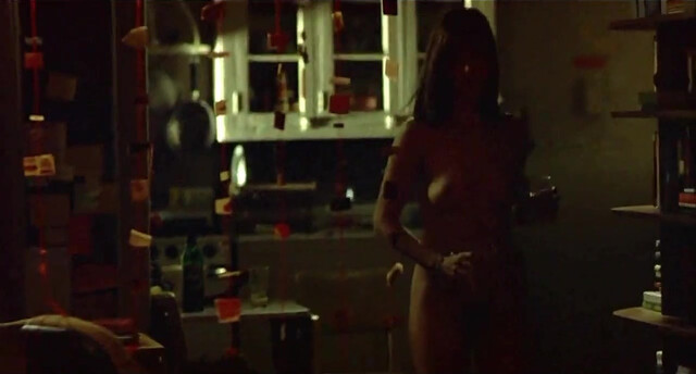 Meg Ryan nude - In the cut (2003)