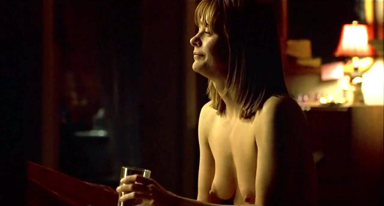 Meg ryan in the cut sex scene