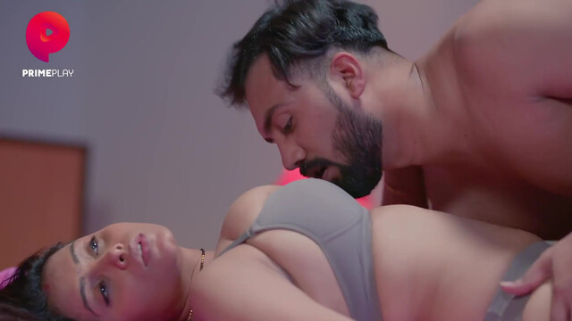 Priyanka Chaurasia sexy - Dosti s01e01 (2023)