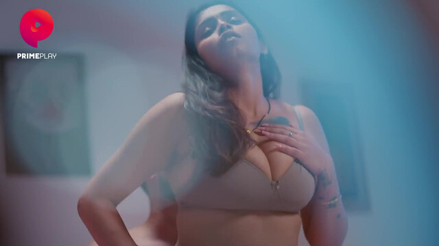 Priyanka Chaurasia sexy - Dosti s01e01 (2023)