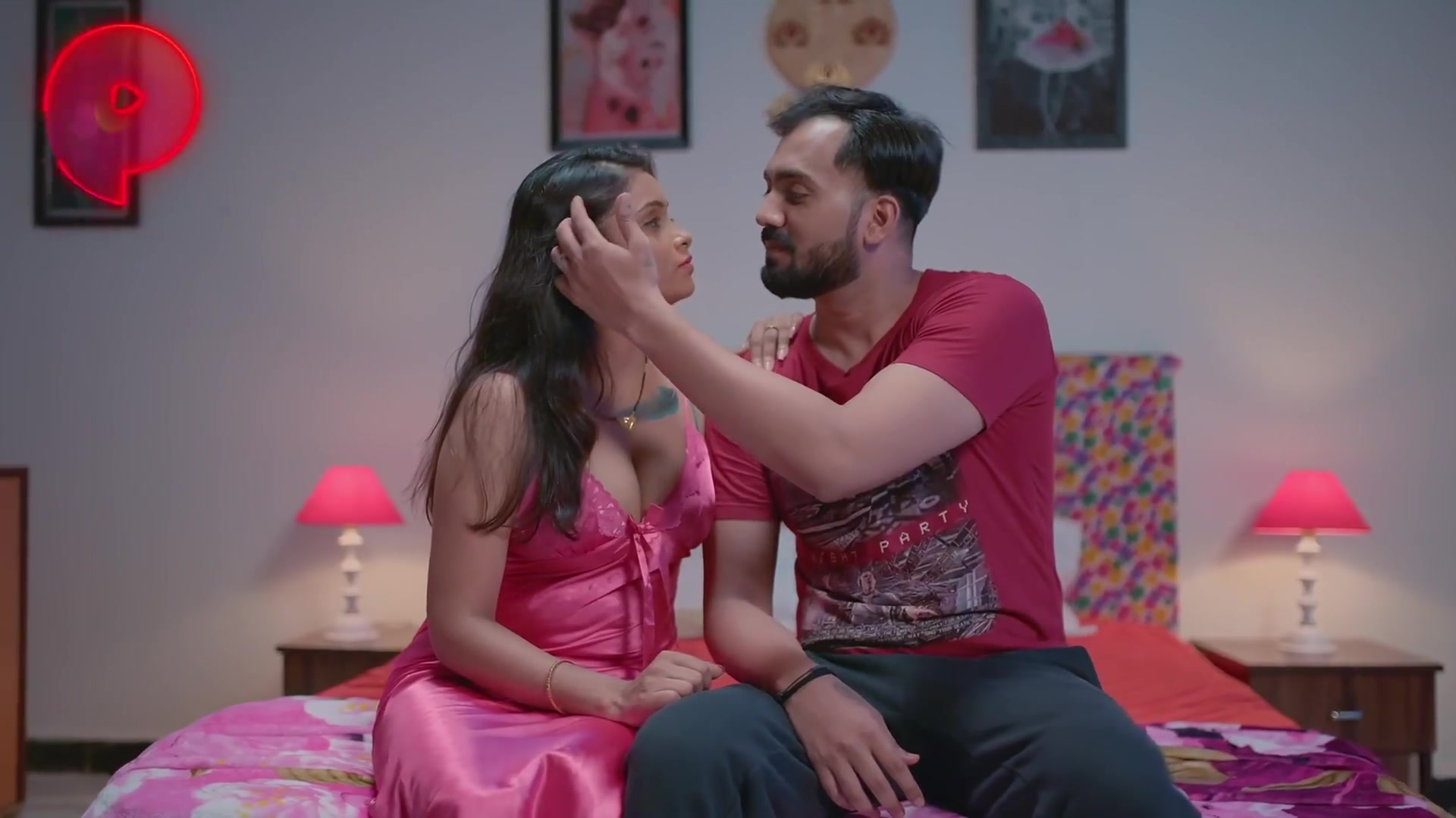 Priyanka chaurasia web series sex