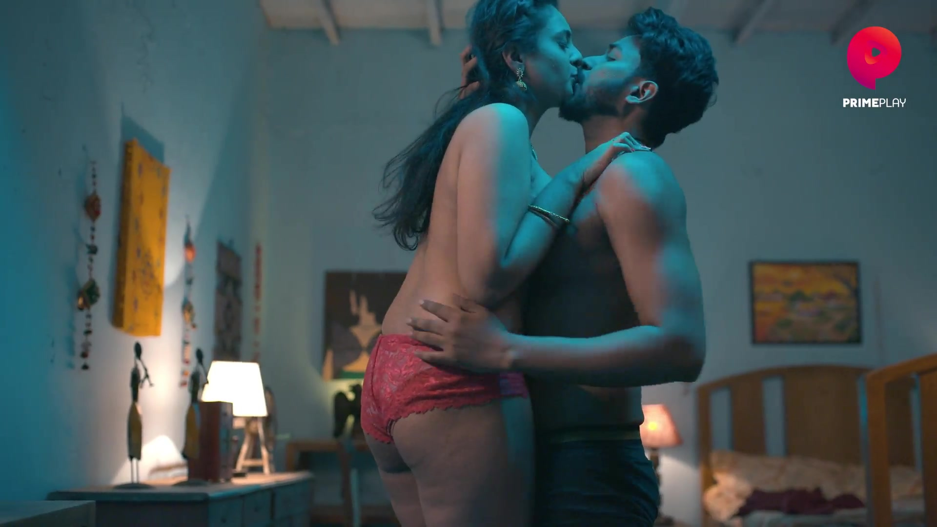 Rani Pari Aur Tiger Xxx - Nude video celebs Â» Rani Pari sexy - Pehredaar s03 (2023)