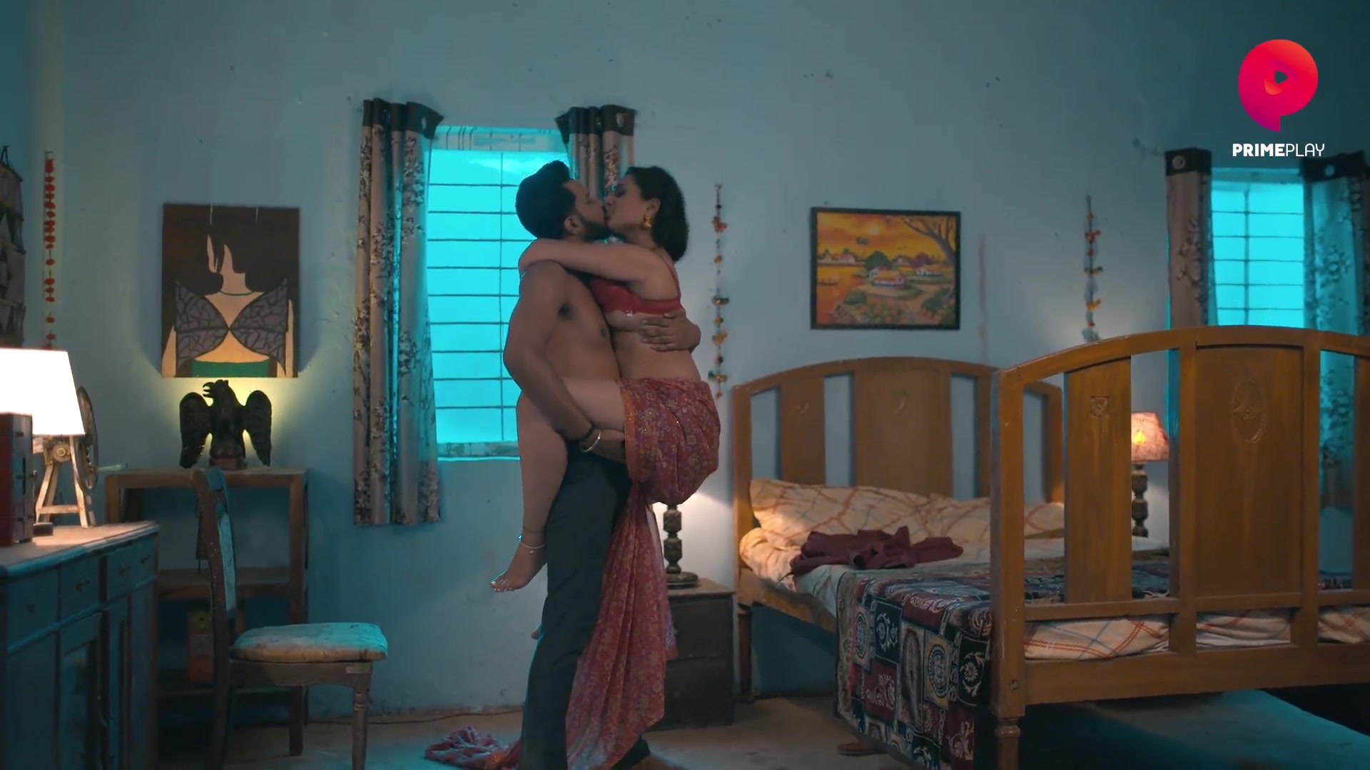 Nude video celebs Â» Rani Pari sexy - Pehredaar s03 (2023)