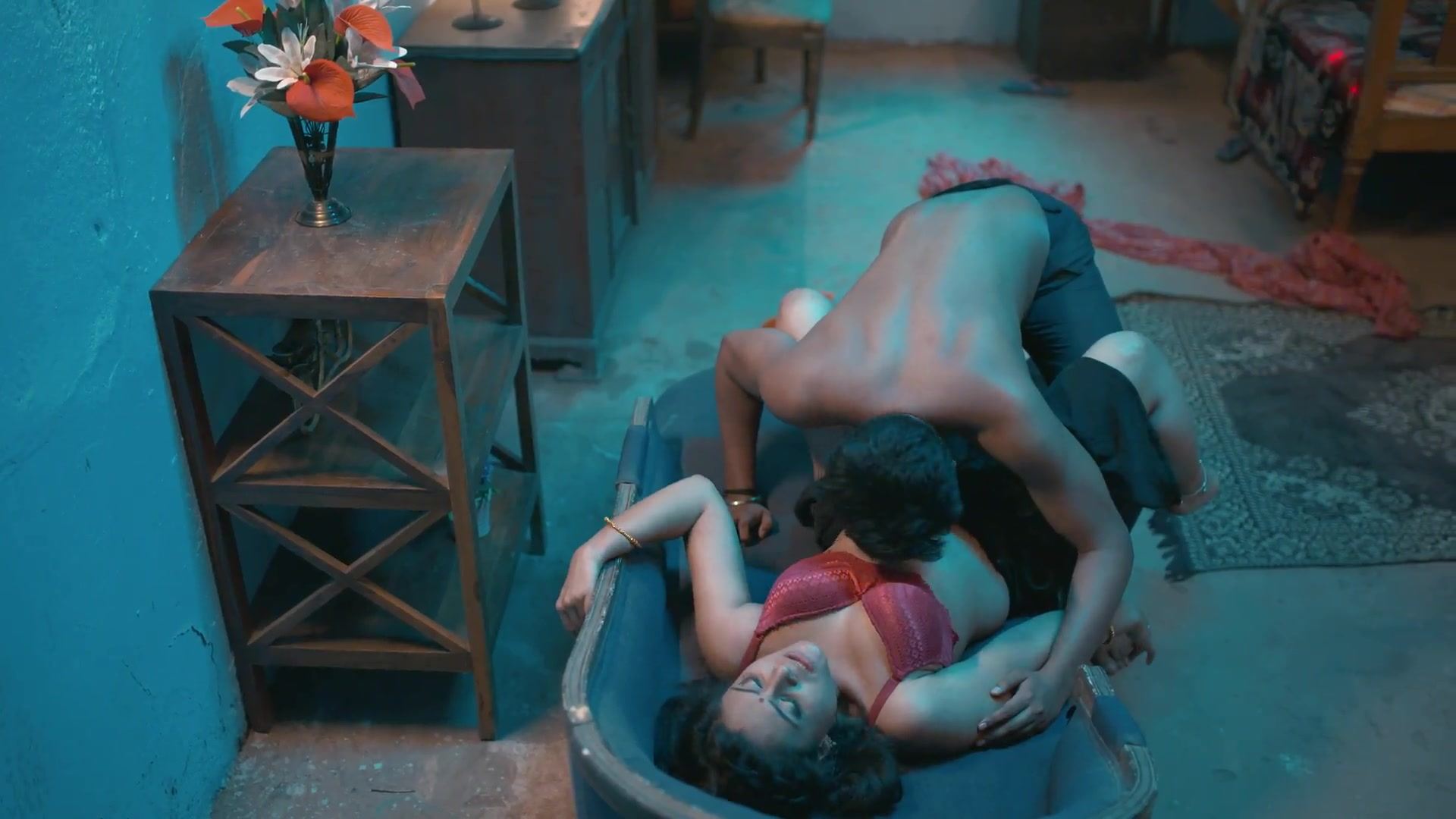 Nude video celebs Â» Rani Pari sexy - Pehredaar s03 (2023)
