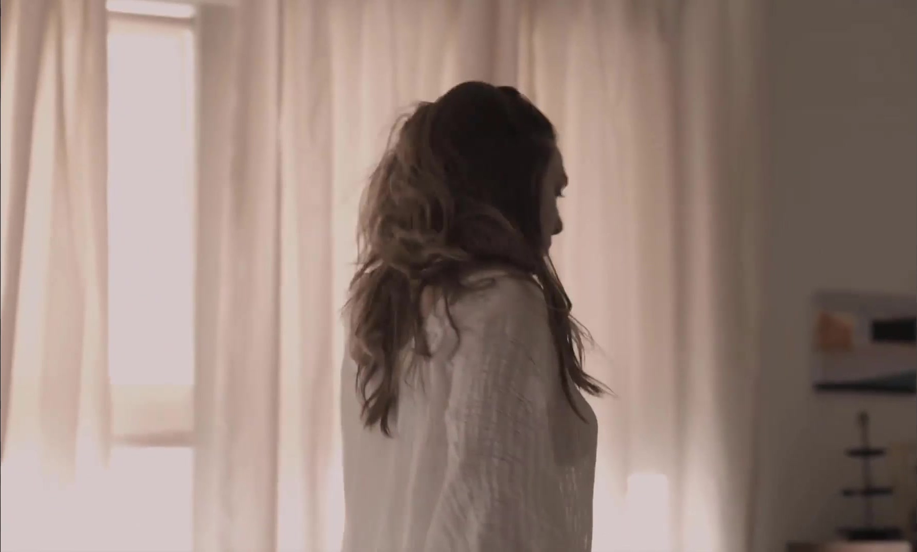 Elizabeth olsen sex scene in sorry for your loss