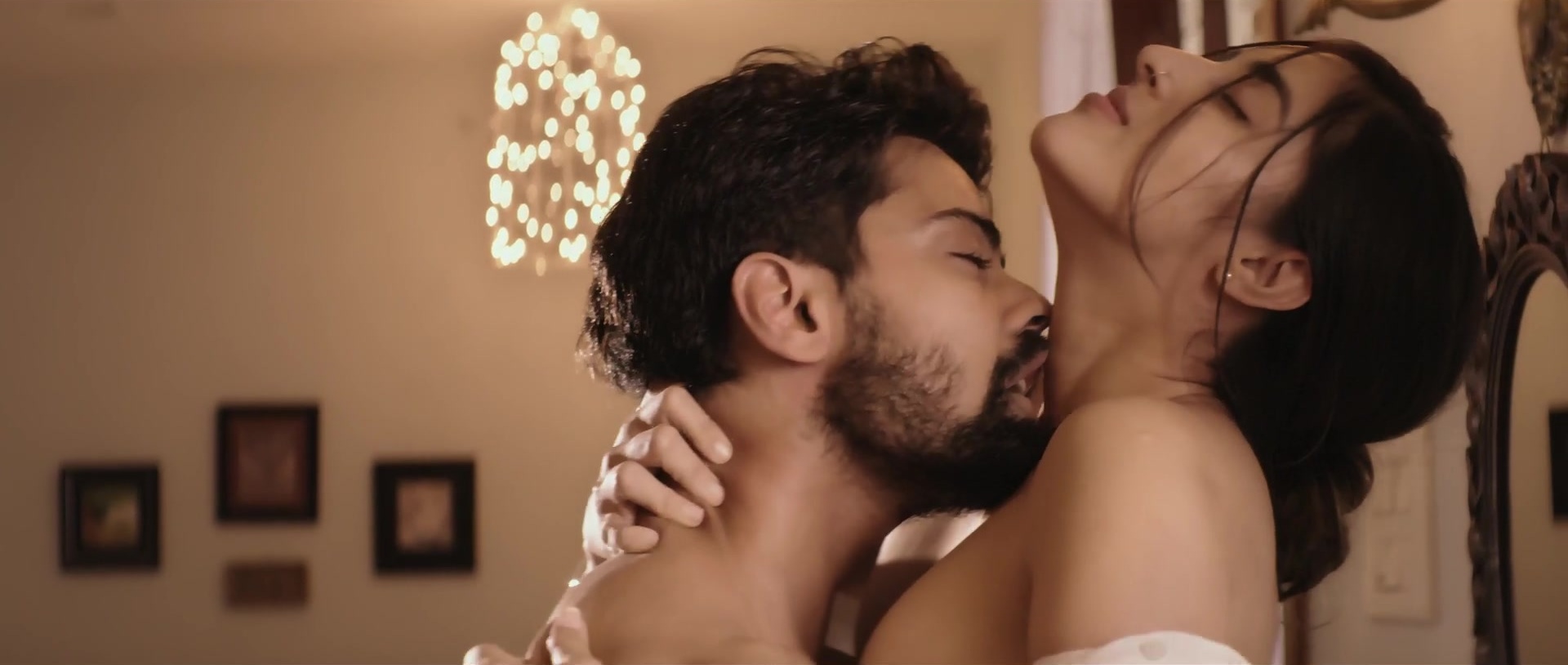 Heroine Ki Sexy Video Sexy Sexy - Nude video celebs Â» Simrat Kaur sexy - Dirty Hari Telungu (2020)