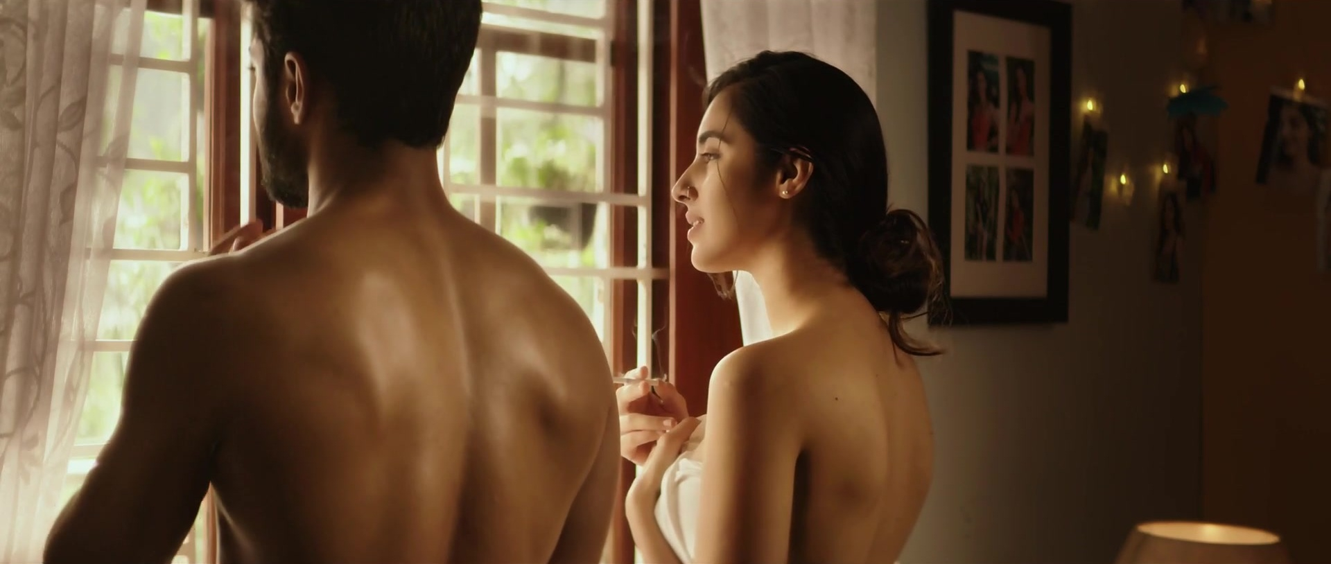 Hari Xx Video - Nude video celebs Â» Simrat Kaur sexy - Dirty Hari Telungu (2020)