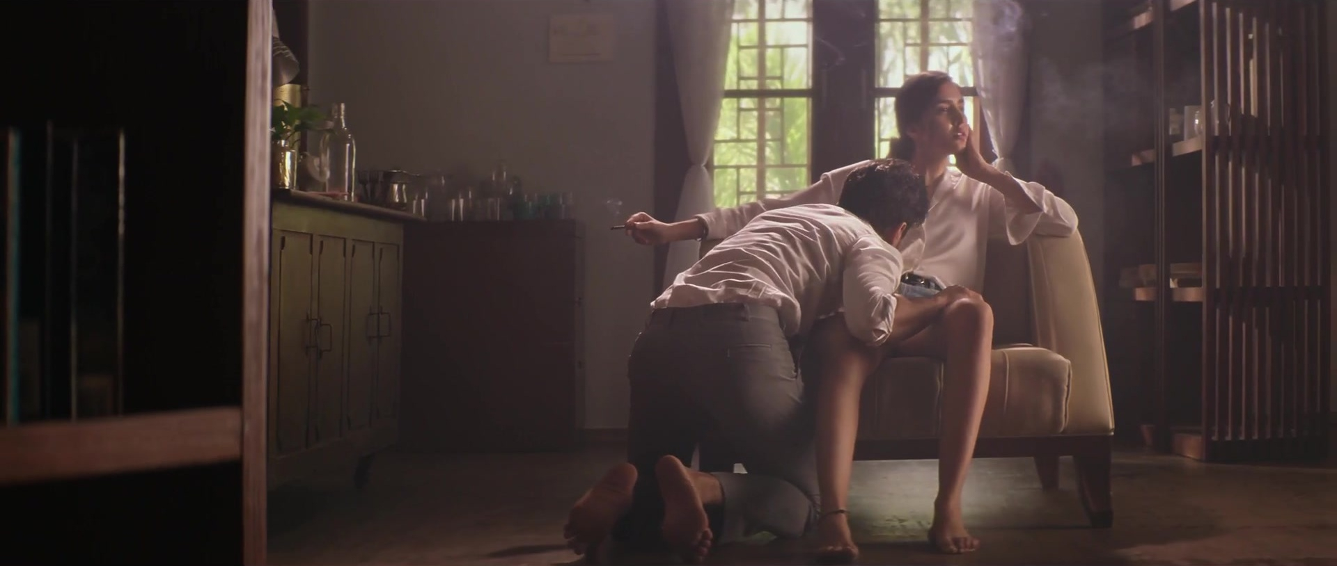 Bf Sexy Movie Hot - Nude video celebs Â» Simrat Kaur sexy - Dirty Hari Telungu (2020)