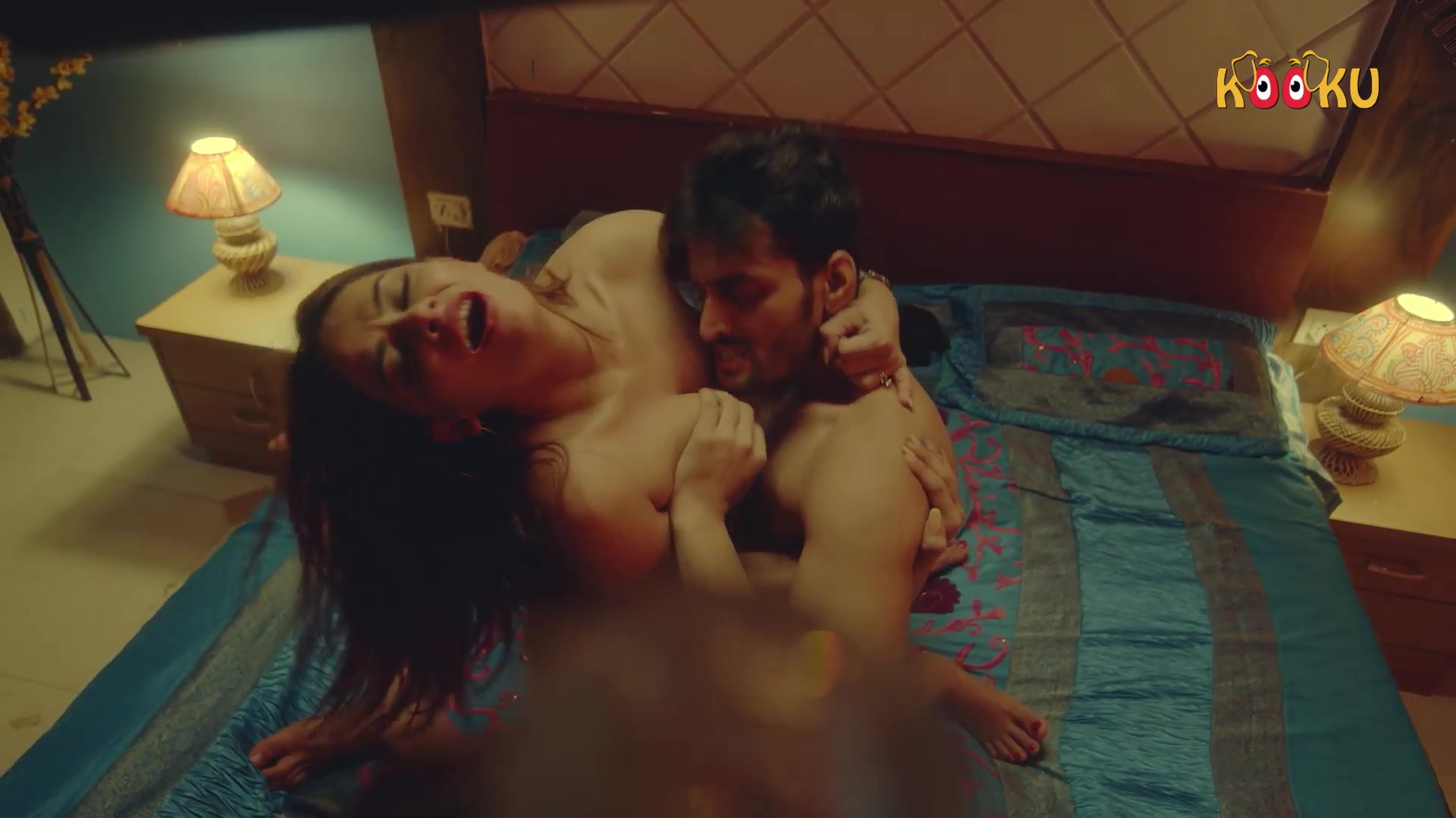 Nude Video Celebs Neelam Bhanushali Sexy Chicken Curry S01e01 2021