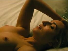Zoe Lister-Jones nude -Slip s01e01 (2023)