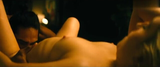 Zoe Lister-Jones nude -Slip s01e01 (2023)