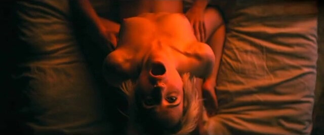 Zoe Lister-Jones nude -Slip s01e07 (2023)