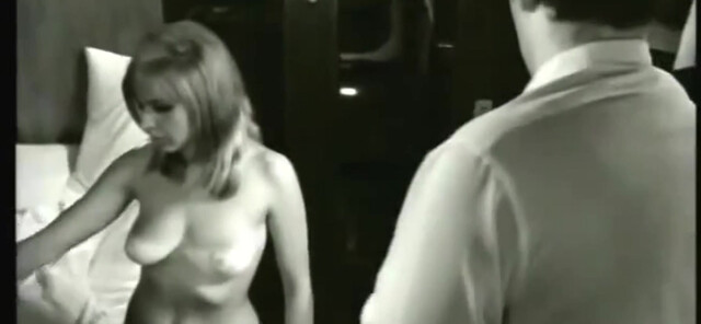 Vera Krouska nude - Thymisou, agapi mou... (1969)