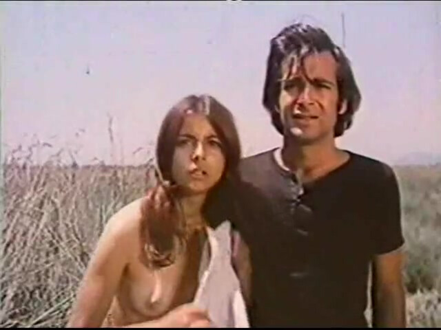 Ketty Grigoratou nude - O valtos (1973)