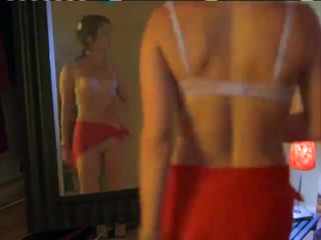 Dina Meyer sexy, Angela Featherstone sexy - Federal Protection (2002)