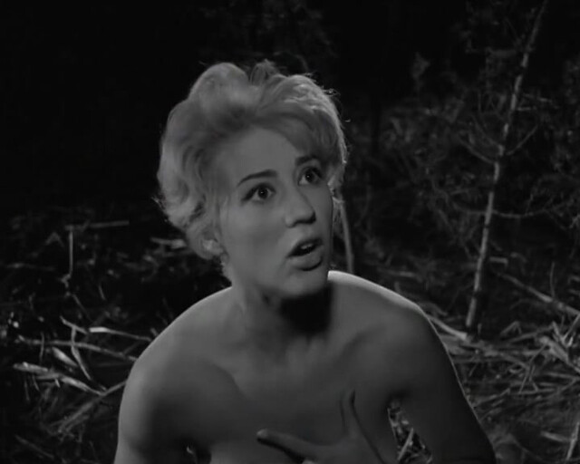 Zoi Laskari nude - Spoiled Rotten (1961)