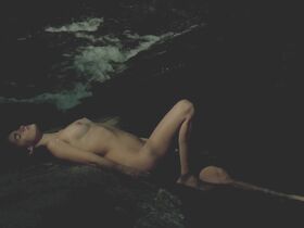 Claudia Magno nude, Claudia Ohana nude - Menino do Rio (1982)
