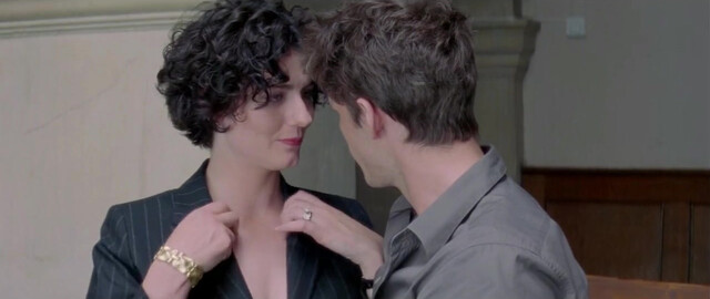 Andie MacDowell sexy, Anna Chancellor sexy - Crush (2001)