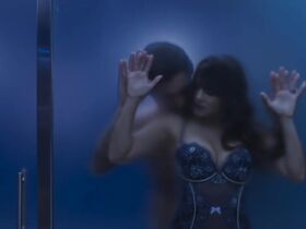 Karishma Tanna sexy, Sunny Leone sexy - Bullets s01e04,05,06 (2021)