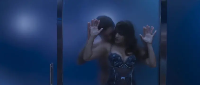 Nude video celebs Â» Karishma Tanna sexy, Sunny Leone sexy - Bullets  s01e04,05,06 (2021)