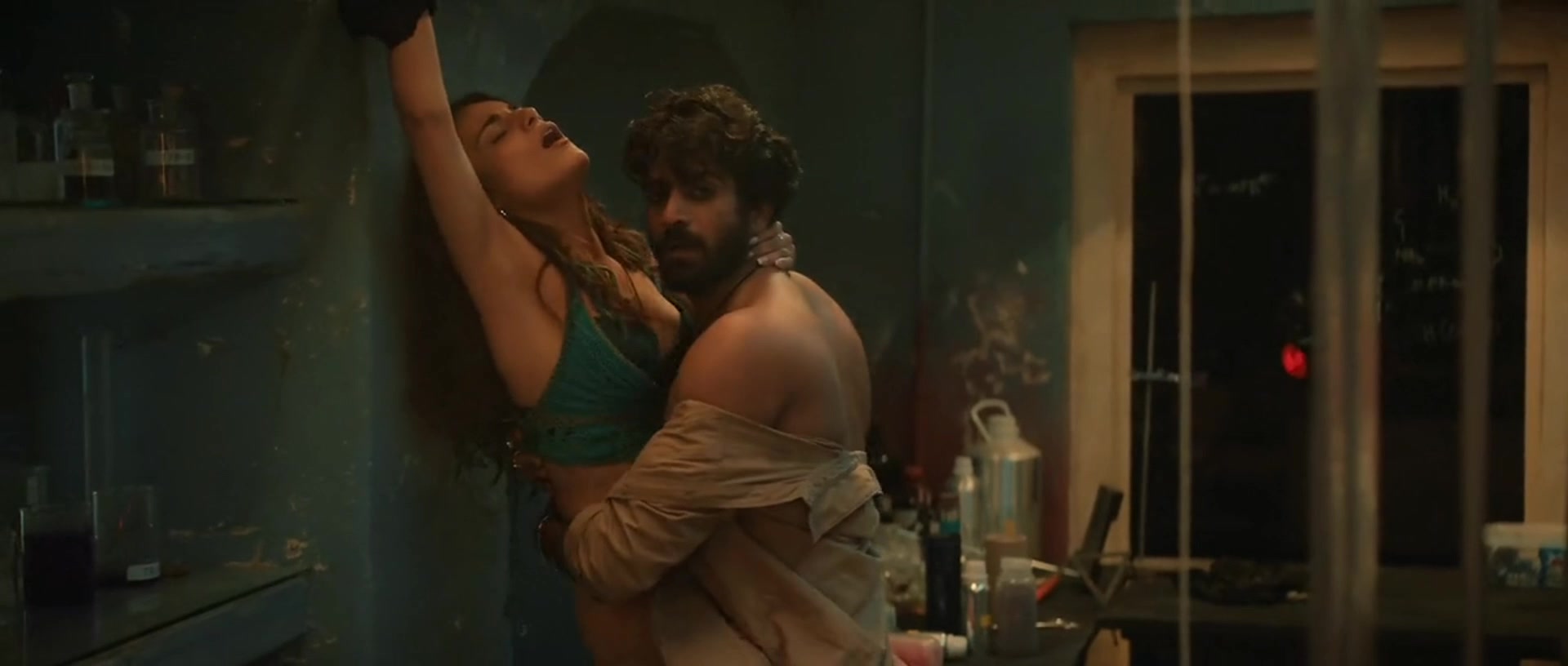 Radhika madan hot sex scene