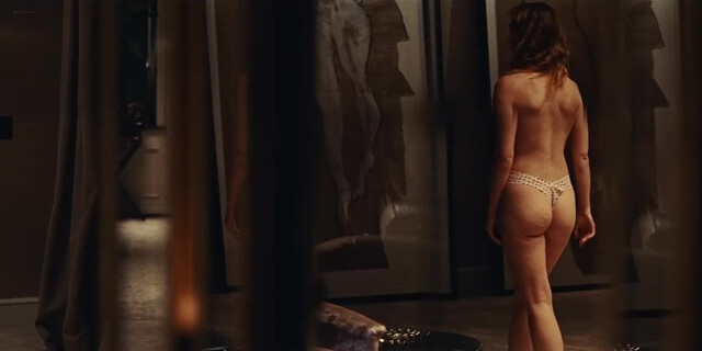 Lily-Rose Depp nude, Suzanna Son nude - The Idol s01e02 (2023)