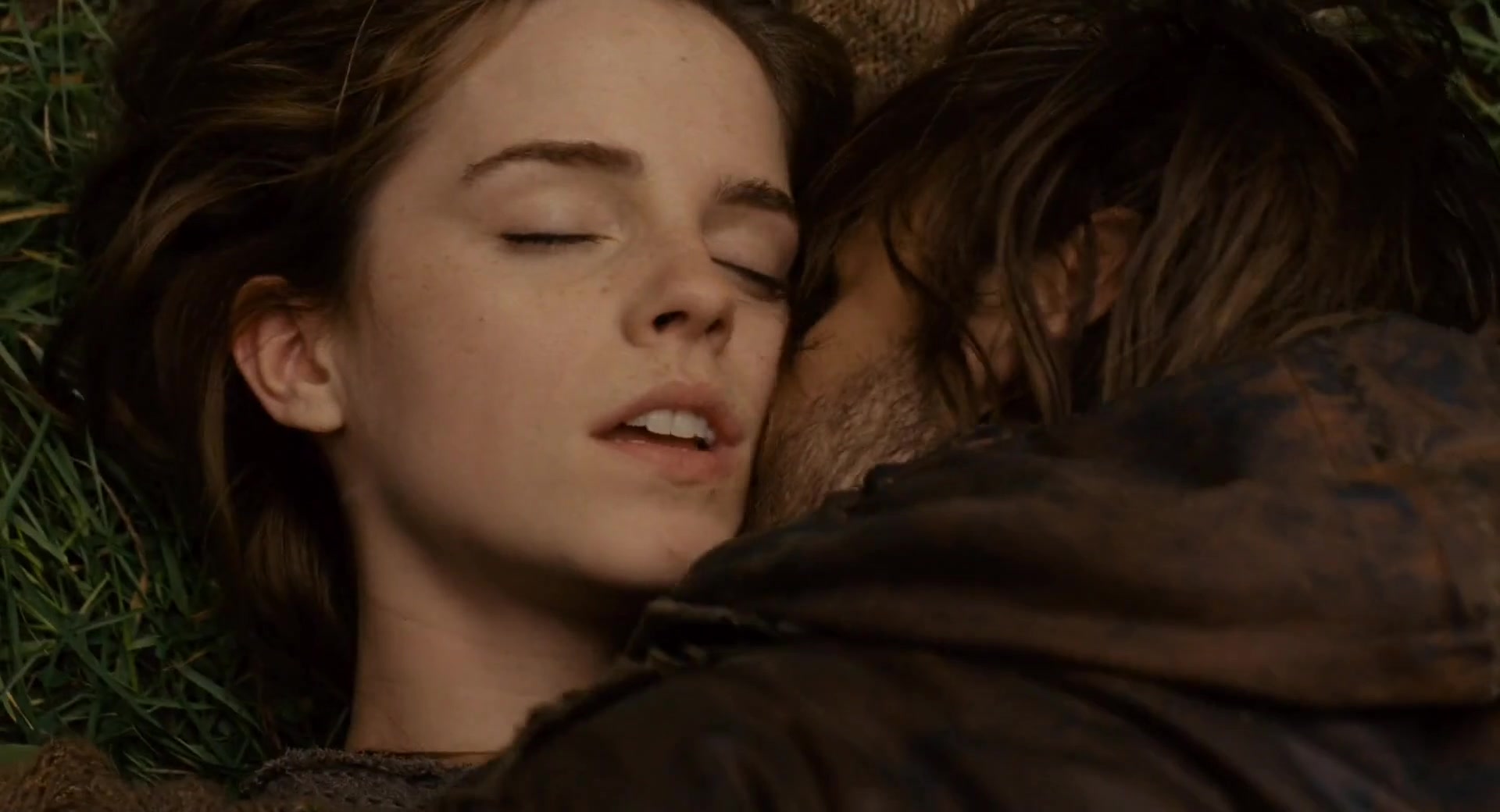 Emma watson nude video