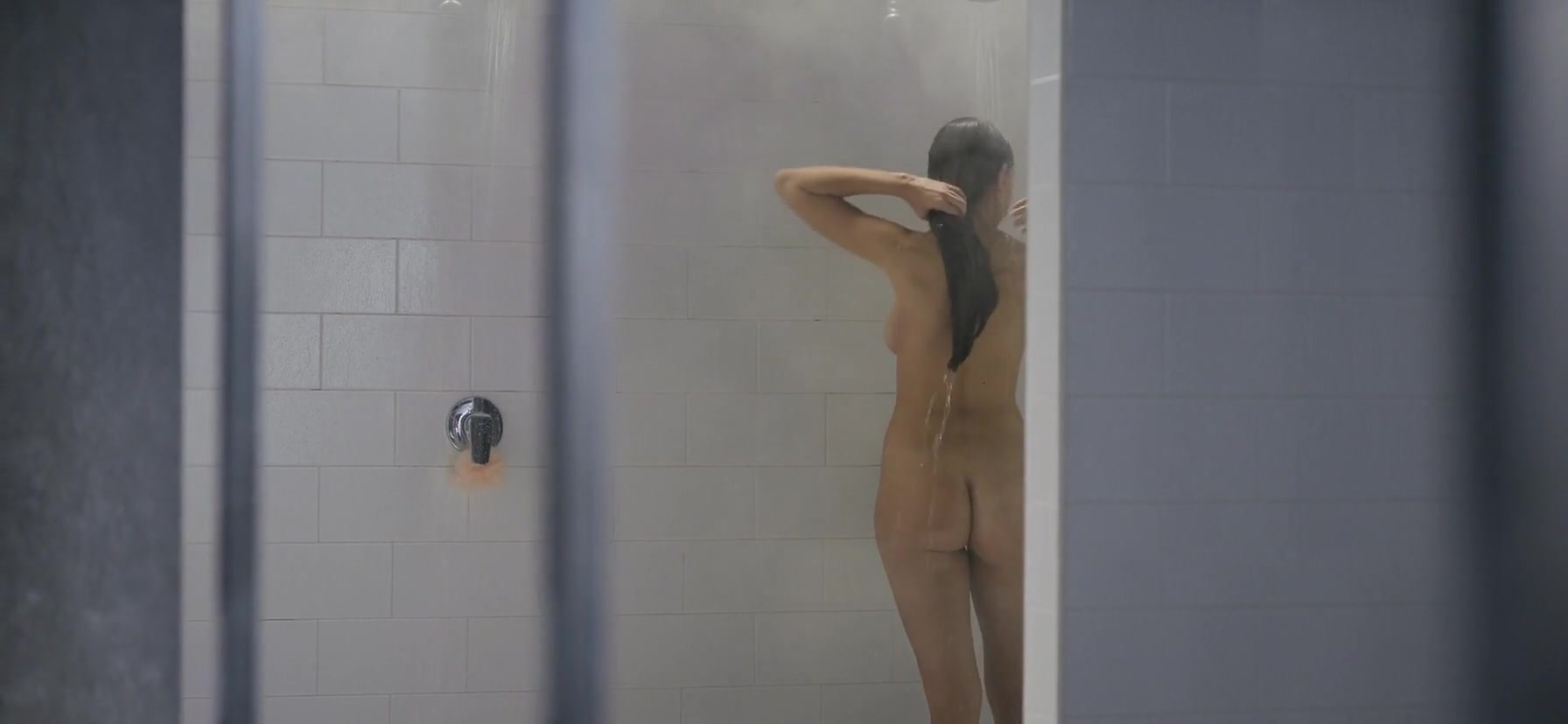 Nude video celebs » Carmen Arrufat nude - Elite s06e04,06 (2022)