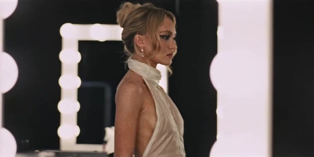Lily-Rose Depp nude - The Idol s01e05 (2023)