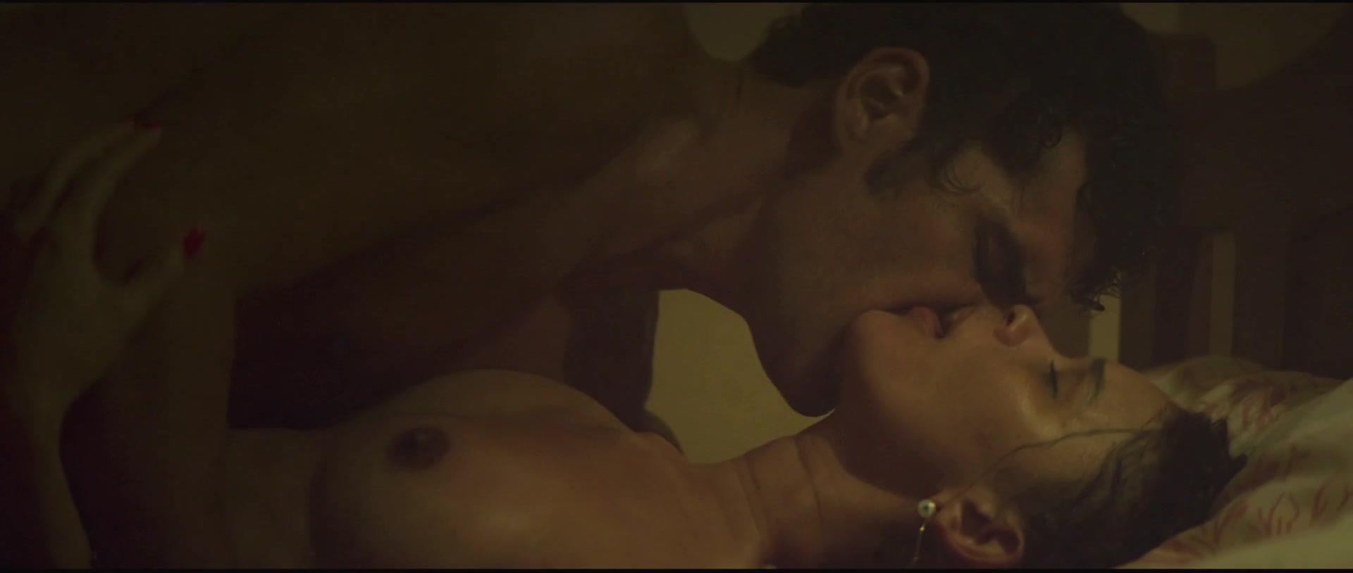 Sophie charlotte erome