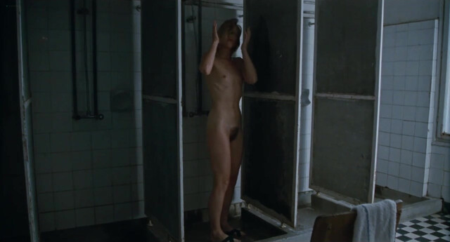 Johanna ter Steege nude, etc - Dear Emma, Sweet Böbe (1992)