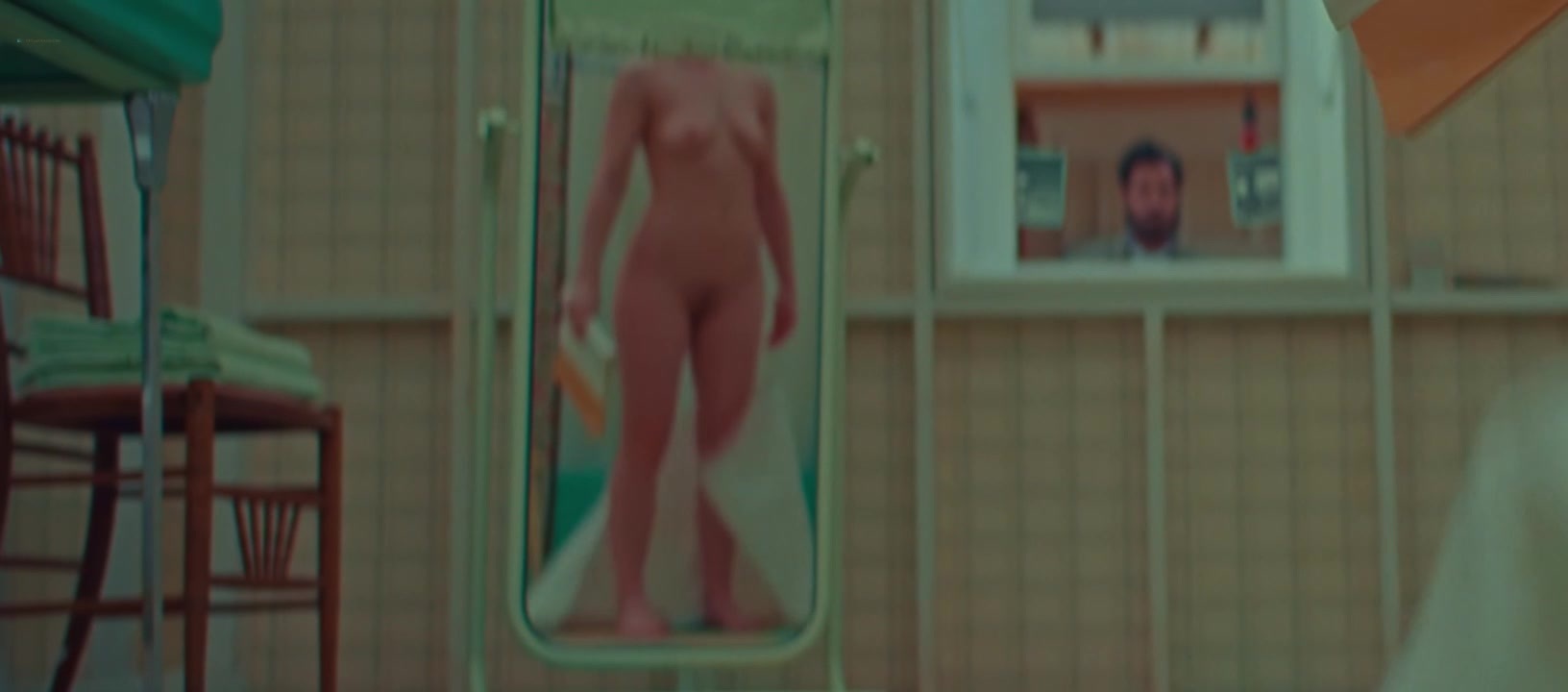 Nude Video Celebs Scarlett Johansson Nude Asteroid City 2023 