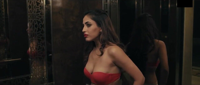 Nude Video Celebs Priya Banerjee Sexy Bekaaboo S02 2021 