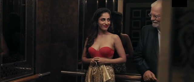 Priya Banerjee sexy - Bekaaboo s02 (2021)