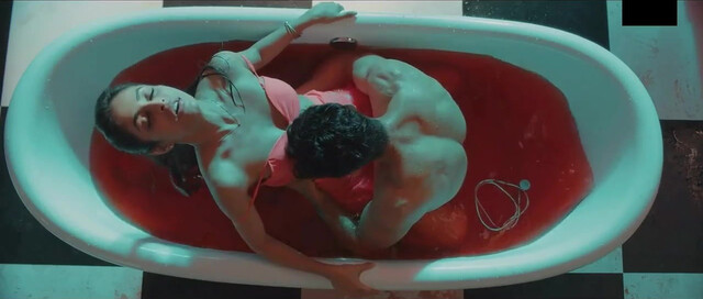 Nude Video Celebs Priya Banerjee Sexy Bekaaboo S02 2021 