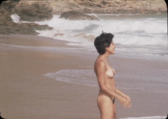 Alejandra Herrera nude - Kokoloko (2020)
