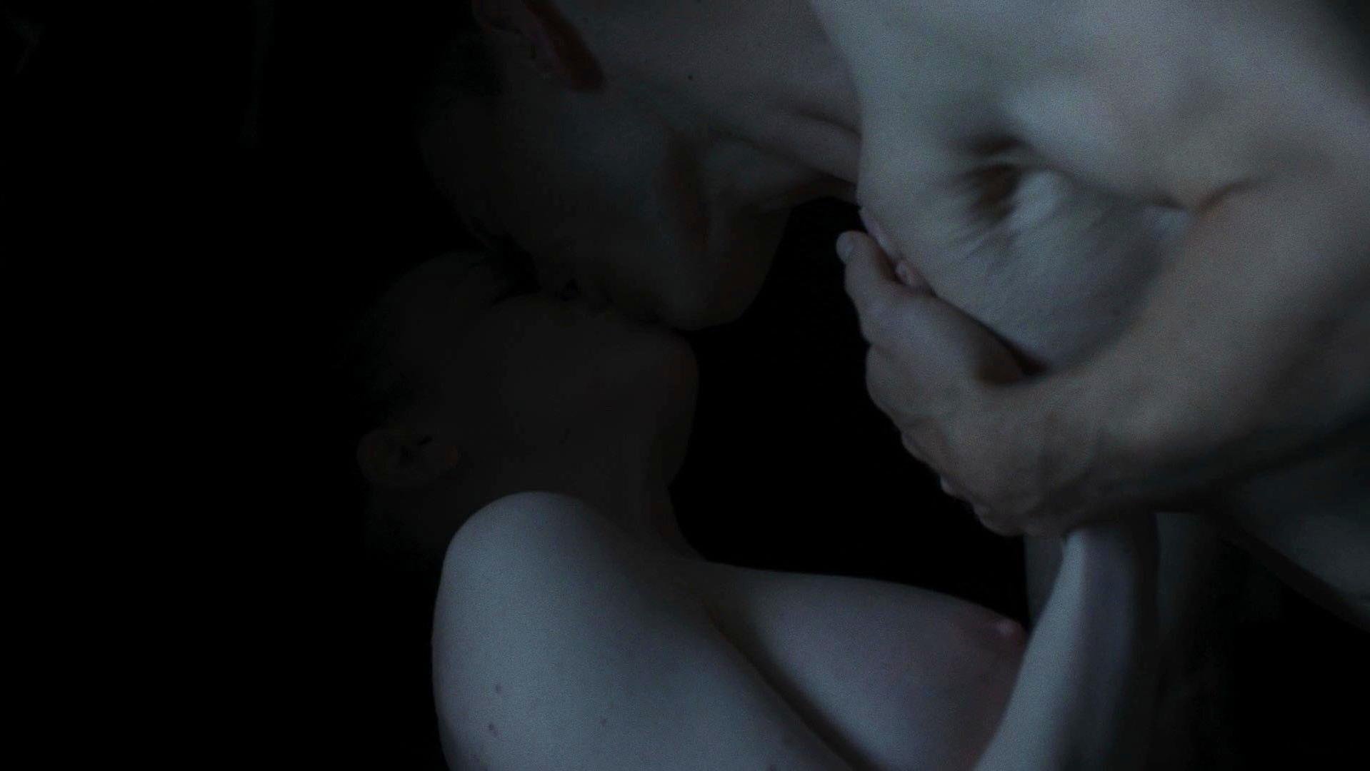 Sarah Hay nude - Flesh and Bone s01e06 (2015) .