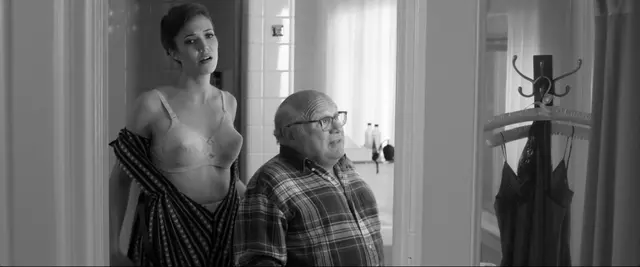 Nude Video Celebs Mandy Moore Sexy Hotel Noir 2012
