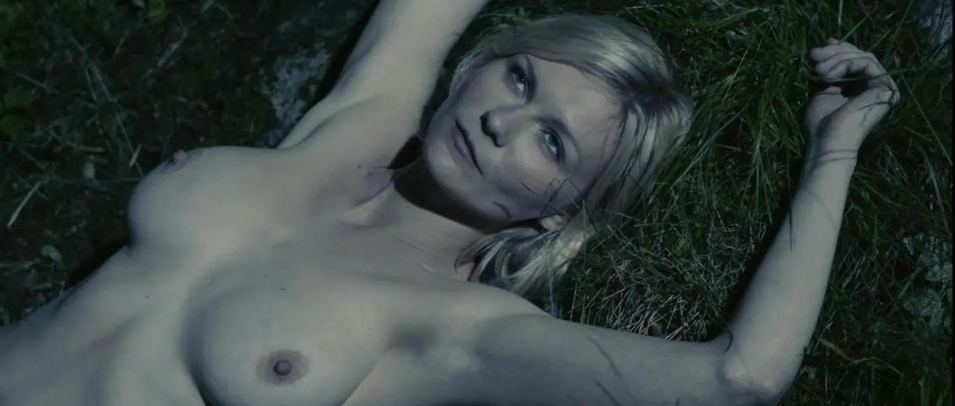 Kristen dunst nudes (175) фото