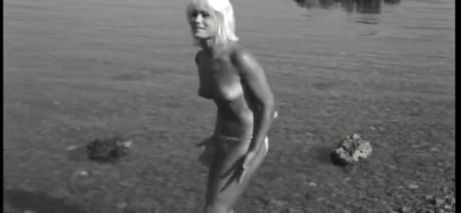 60s actresses nude