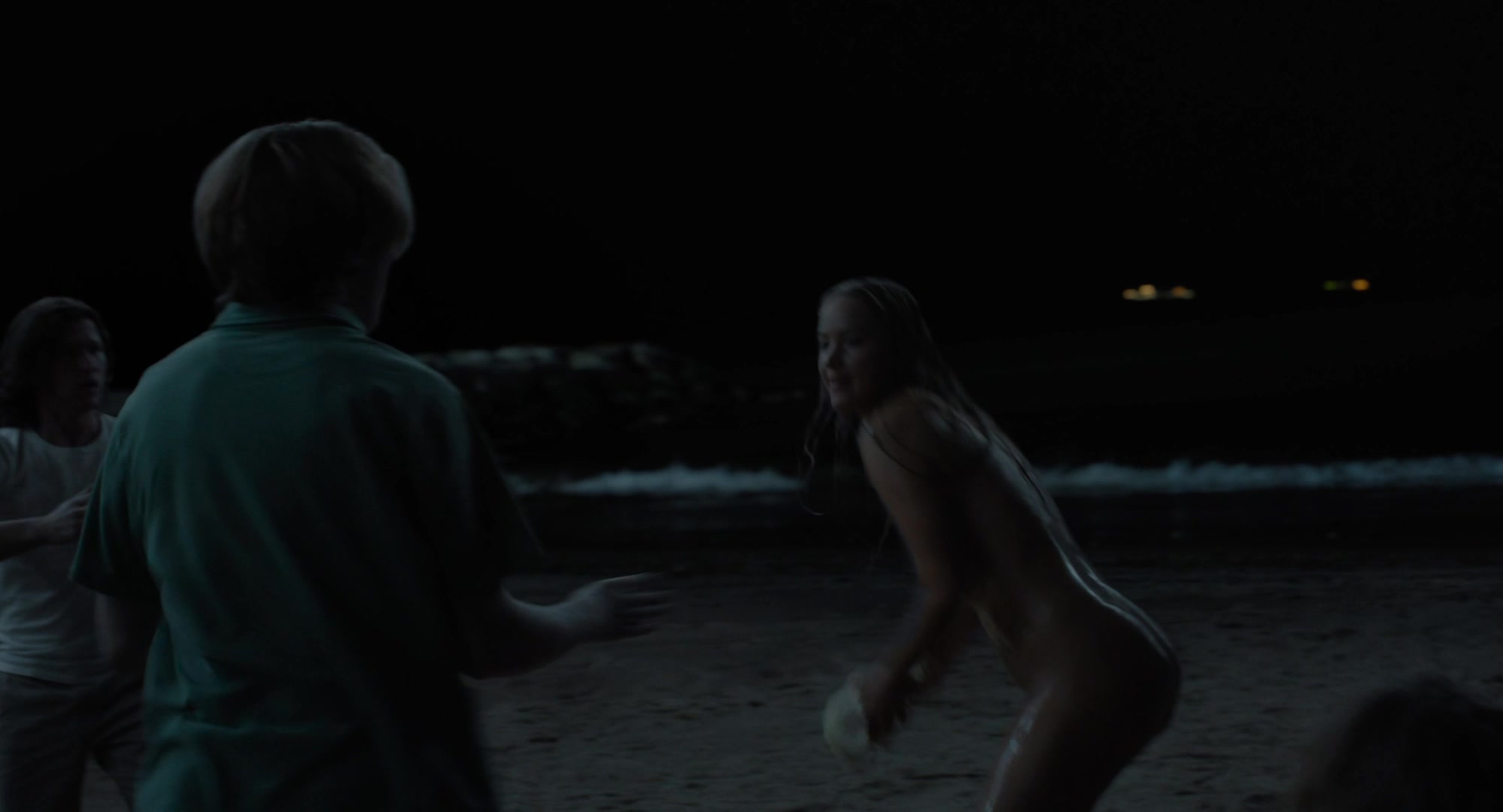 Nude video celebs » Jennifer Lawrence nude image