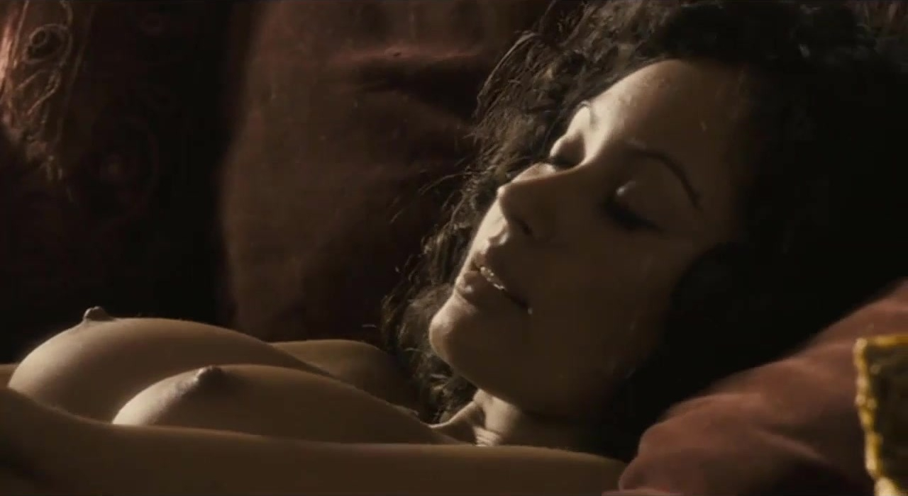 Lisha Sex Vedoes - Nude video celebs Â» Lisa Ray nude, Moneca Delain nude - Kill Kill Faster  Faster (2008)