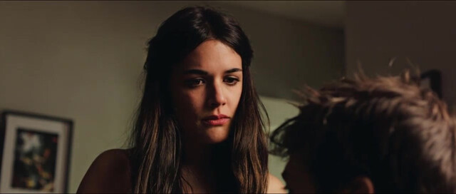 Adriana Ugarte sexy - Tiempo Sin Aire (2015)