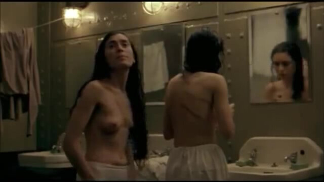 Evi Saoulidou nude, Victoria Haralabidou nude - Nyfes (2004)