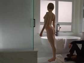 Alix Villaret sexy, Elena Kampouris nude, Sara Sampaio sexy - Wifelike (2022)