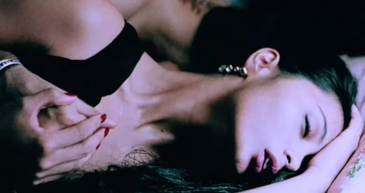Nude video celebs Â» Michelle Aldana sexy - Dead Sure (1996)