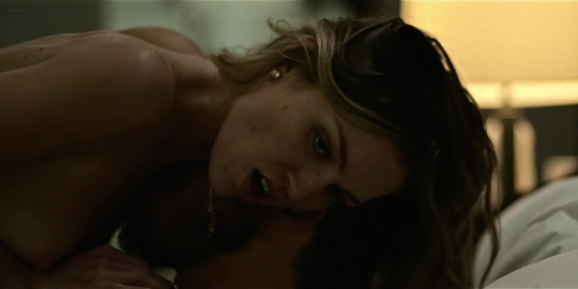 Lili Simmons nude, Adrienne Walker nude – Power Book: IV Force s02e02 (2023)