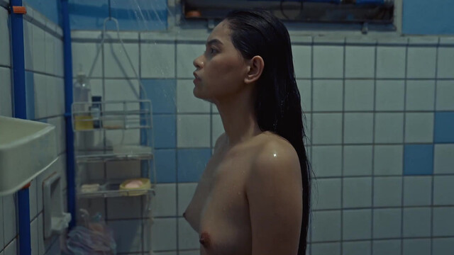 Angela Morena nude, Armina Alegre nude - Secret Campus s01e03 (2023)